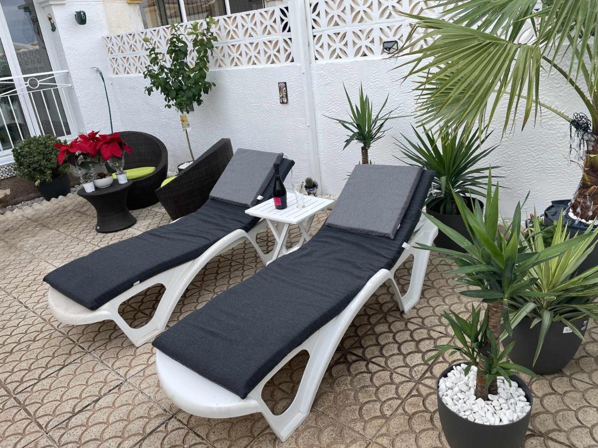 Apartamento Flamingo Gran Alacant Santa Pola Exterior foto