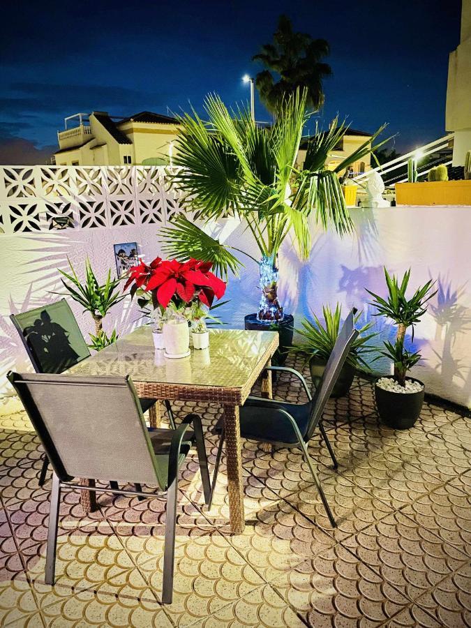 Apartamento Flamingo Gran Alacant Santa Pola Exterior foto